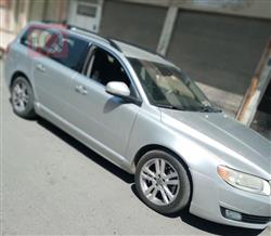 فولفو V70